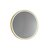 Remer Sphere LED Mirror 800mm Nordic Gold