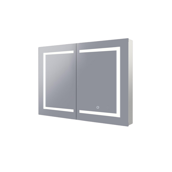 Remer Vera LED Shaving Cabinet 750mm