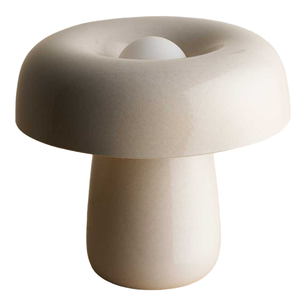 Robert Gordon Nest Table Lamp Rose Quartz
