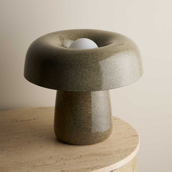 Robert Gordon Nest Table Lamp Rivergum