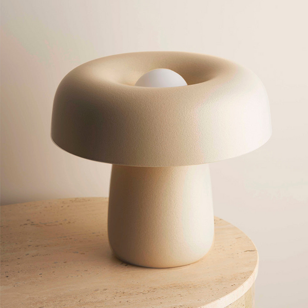 Robert Gordon Nest Table Lamp Sand