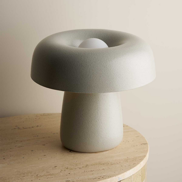 Robert Gordon Nest Table Lamp Shale