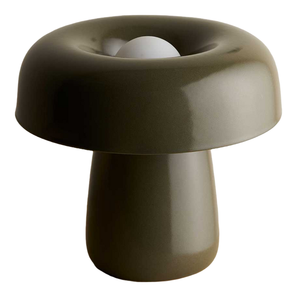 Robert Gordon Nest Table Lamp Olive