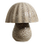 Robert Gordon Periwinkle Table Lamp White Ochre