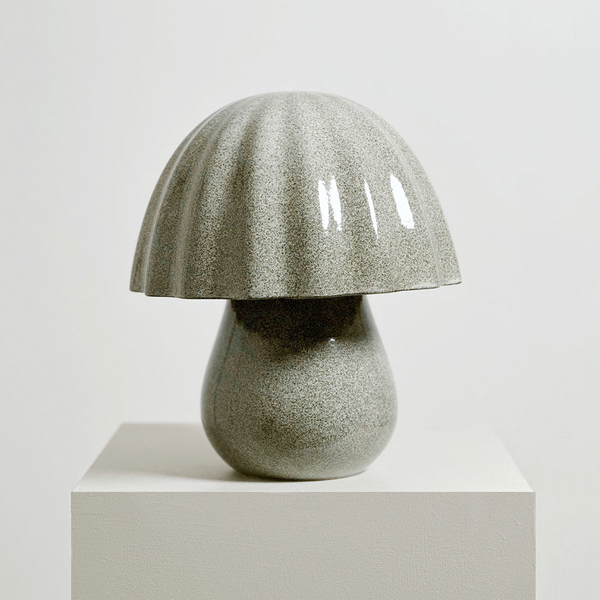 Robert Gordon Periwinkle Table Lamp Rivergum