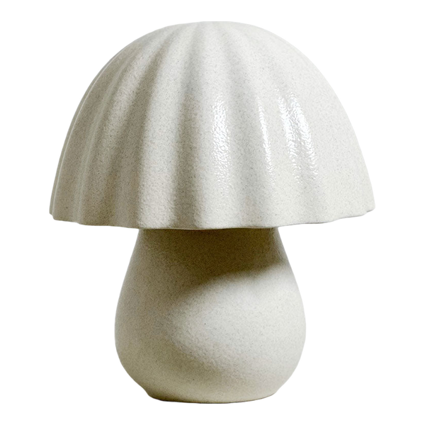 Robert Gordon Periwinkle Table Lamp Poppyseed