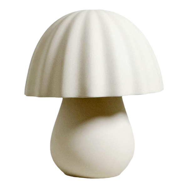 Robert Gordon Periwinkle Table Lamp Bone