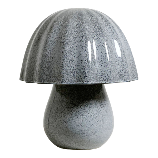 Robert Gordon Periwinkle Table Lamp Storm