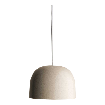 Robert Gordon Small Bell Pendant Poppyseed