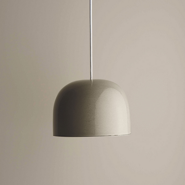 Robert Gordon Small Bell Pendant Saltbush