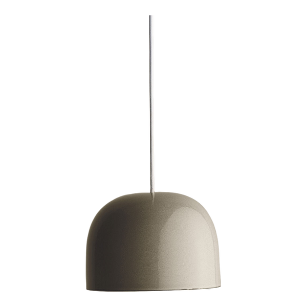 Robert Gordon Small Bell Pendant Saltbush