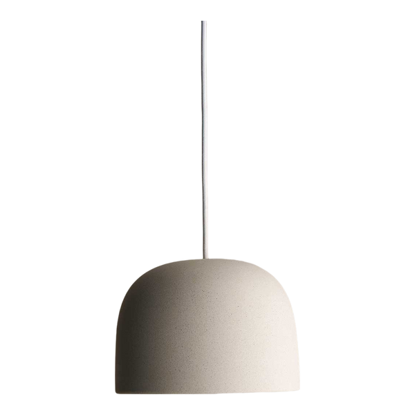 Robert Gordon Small Bell Pendant Stone