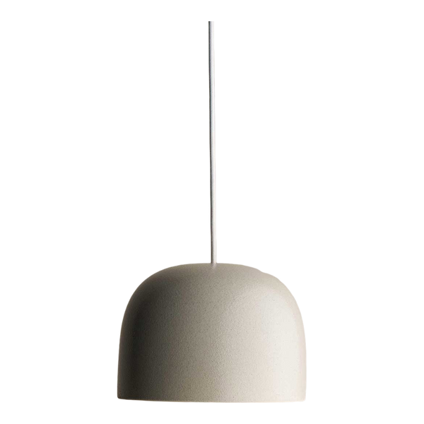 Robert Gordon Small Bell Pendant Shale