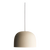 Robert Gordon Small Bell Pendant Bone
