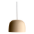 Robert Gordon Large Bell Pendant Sand