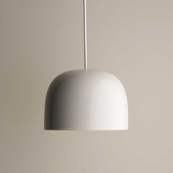 Robert Gordon Large Bell Pendant Coast