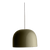 Robert Gordon Large Bell Pendant Olive