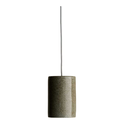Robert Gordon Small Cylinder Pendant Rivergum