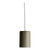 Robert Gordon Small Cylinder Pendant Saltbush