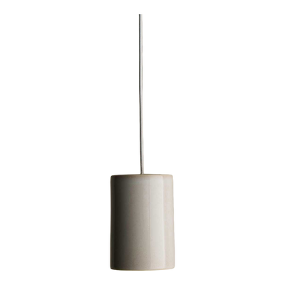 Robert Gordon Small Cylinder Pendant Coast