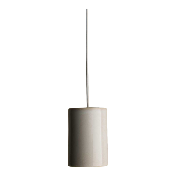 Robert Gordon Small Cylinder Pendant Coast