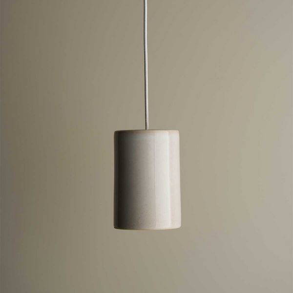 Robert Gordon Small Cylinder Pendant Coast