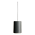 Robert Gordon Small Cylinder Pendant Storm
