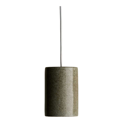 Robert Gordon Large Cylinder Pendant Rivergum