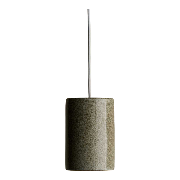 Robert Gordon Large Cylinder Pendant Rivergum