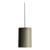 Robert Gordon Large Cylinder Pendant Saltbush