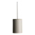 Robert Gordon Large Cylinder Pendant Coast