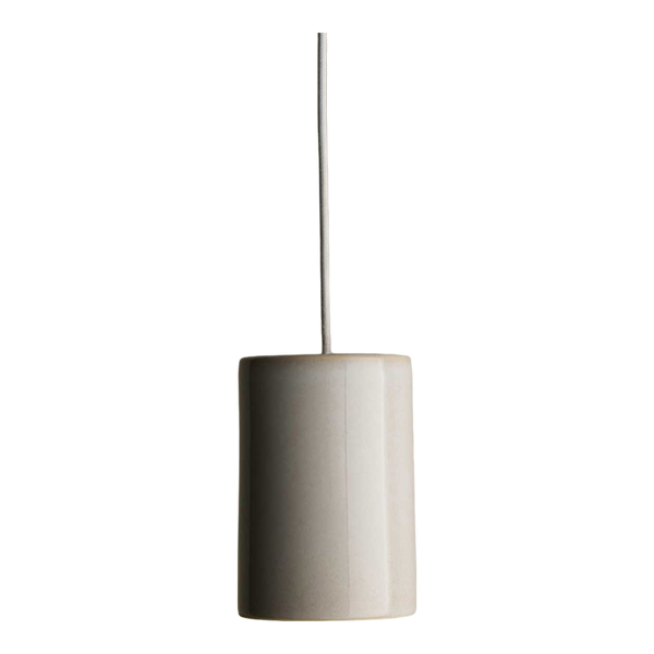 Robert Gordon Large Cylinder Pendant Coast