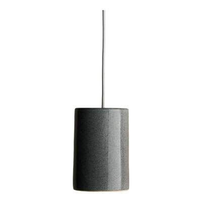 Robert Gordon Large Cylinder Pendant Storm