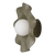 Robert Gordon Pearl Wall Sconce Rivergum