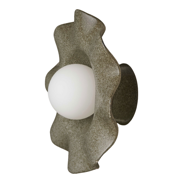 Robert Gordon Pearl Wall Sconce Rivergum