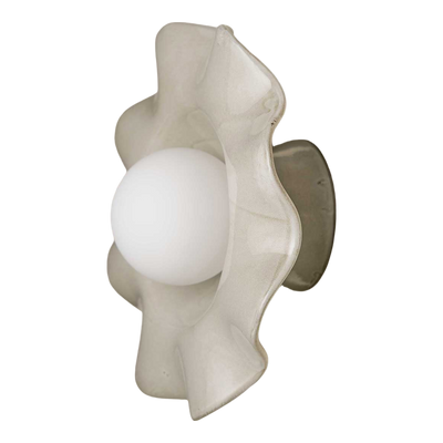Robert Gordon Pearl Wall Sconce Saltbush