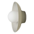Robert Gordon Dish Wall Sconce Shale