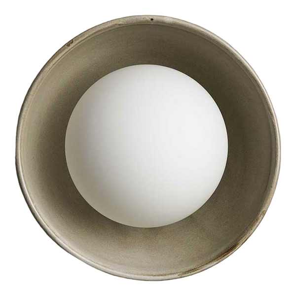 Robert Gordon Bowl Wall Sconce Saltbush