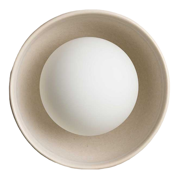 Robert Gordon Bowl Wall Sconce Coast