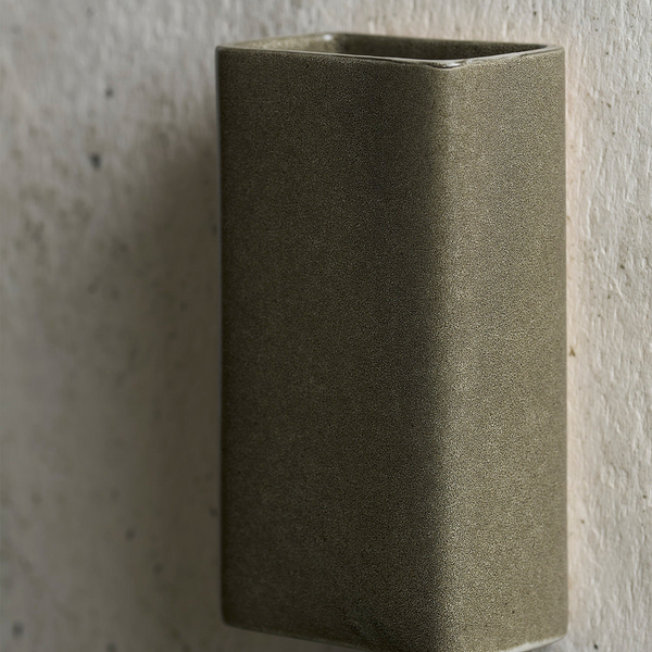 Robert Gordon Box Wall Light Rivergum