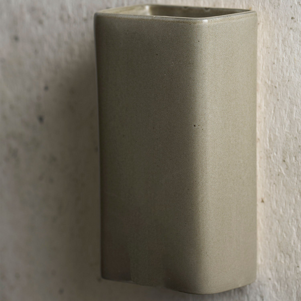 Robert Gordon Box Wall Light Saltbush