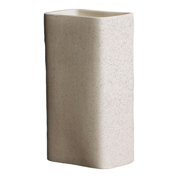 Robert Gordon Box Wall Light Stone
