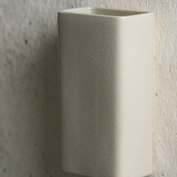 Robert Gordon Box Wall Light Shale