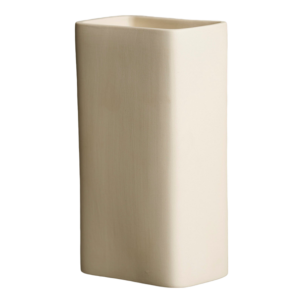 Robert Gordon Box Wall Light Bone