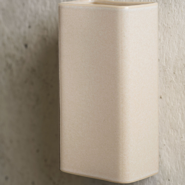 Robert Gordon Box Wall Light Coast