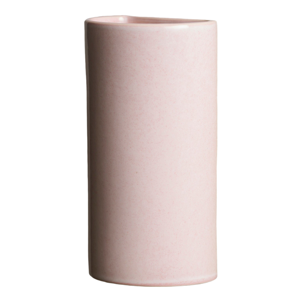 Robert Gordon Curved Wall Light Rose Quartz