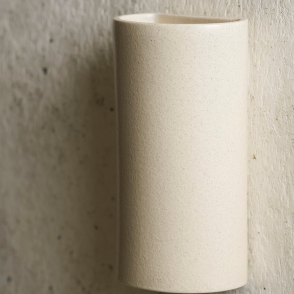 Robert Gordon Curved Wall Light Poppyseed