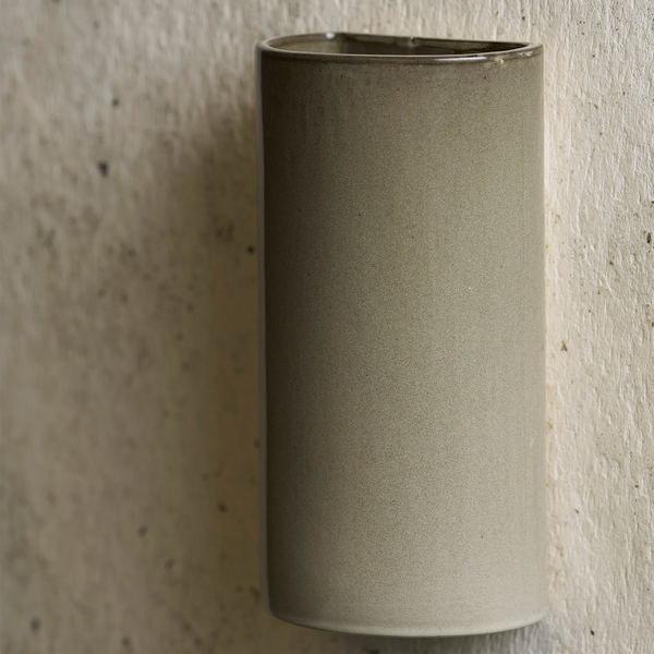 Robert Gordon Curved Wall Light Saltbush