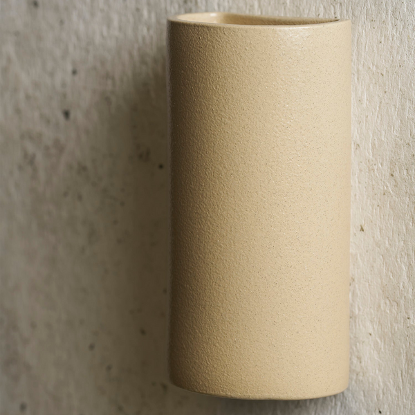 Robert Gordon Curved Wall Light Sand