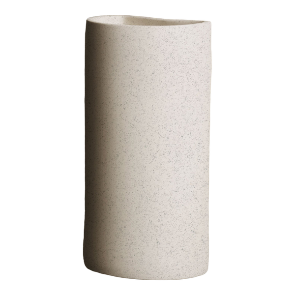 Robert Gordon Curved Wall Light Stone